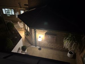 Night time- click for photo gallery